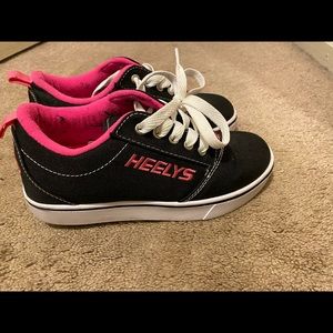 Healy’s Roller Skating Sneakers Size 3.5